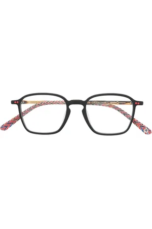 Etnia Barcelona Eckige Cooper Brille