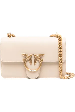Pinko Mini Love One Umhängetasche
