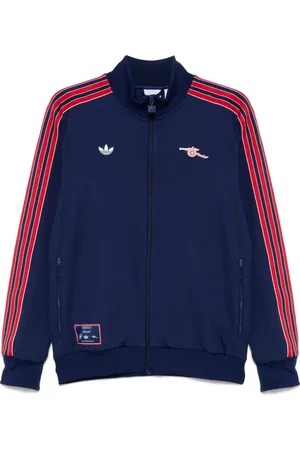 adidas Arsenal Terrace Icons Jacke
