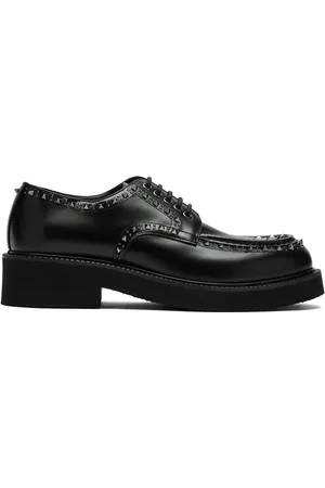 VALENTINO GARAVANI Rockstud Derby-Schuhe