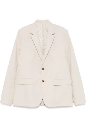 Michael Kors Blazer aus Popeline