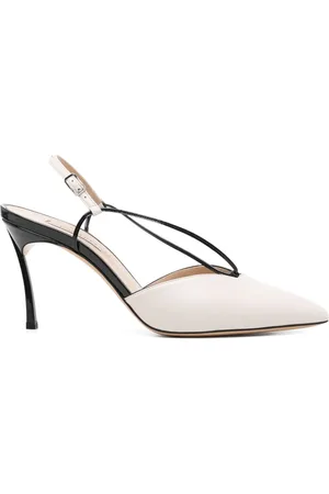 Casadei Pumps 80mm