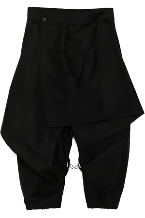 SONGZIO Hanbok Jogginghose mit Rock