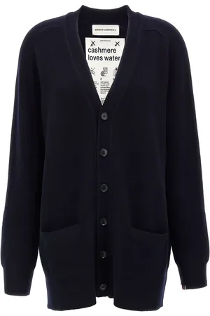 EXTREME CASHMERE N.117 Cardigan aus Kaschmir