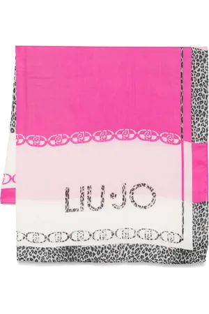Liu Jo Schal mit Print