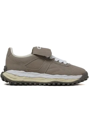 Maison Mihara Yasuhiro Sneakers aus Baumwolle