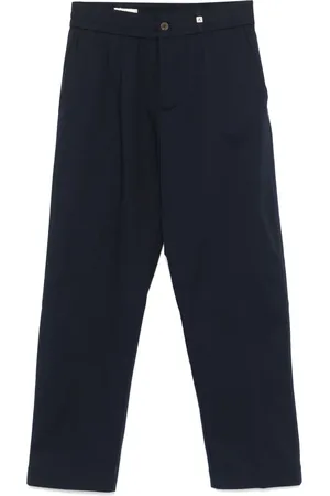 MYTHS Popeline-Hose