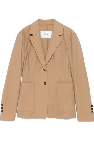 TELA Poesia Blazer