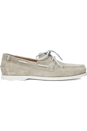 Ralph Lauren Merton Segelschuhe