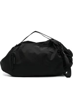 CÔTE&CIEL Reisetasche mit Logo-Schild