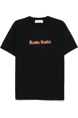 Etudes Time Code T-shirt