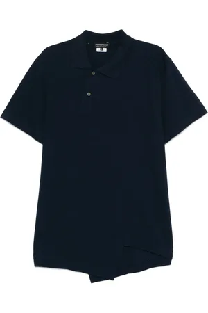 Comme des Garçons Kurzärmeliges Poloshirt