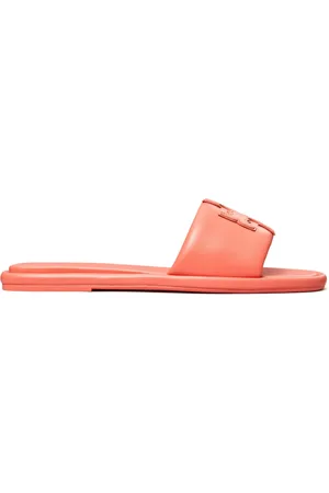 Tory Burch Double T Pantoletten