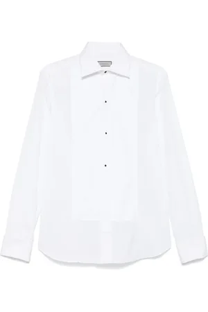 CANALI Smoking-Hemd