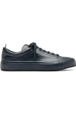 Officine creative Sneakers aus Leder