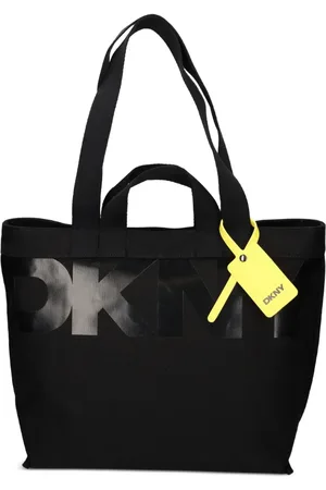 DKNY Tote Bag mit Logo