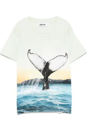 Molo Rame T-Shirt