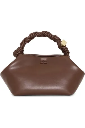 Ganni Kleine Bou Handtasche