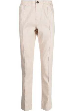 Michael Kors Hose mit Biesen