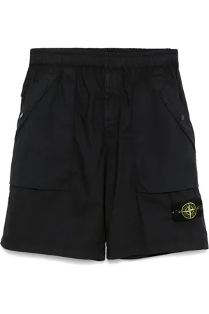 Stone Island Parachute Shorts