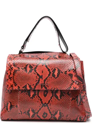 Orciani Mittelgroßer Sveva Shopper