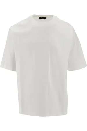 HERNO Klassisches T-Shirt