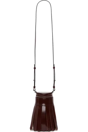 J.W.Anderson Tasche mit Quastendesign