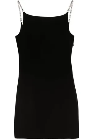 GCDS Minikleid aus Cady