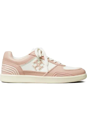 Tory Burch Clover Court Sneakers