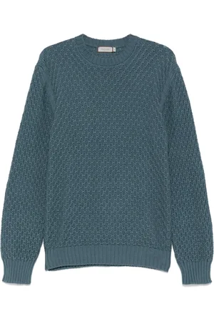 CANALI Pullover aus Baumwolle