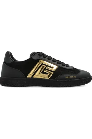 Balmain Klassische Sneakers