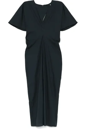 Soeur Ella Midikleid