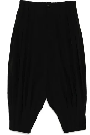 SONGZIO Hose mit Abnähern