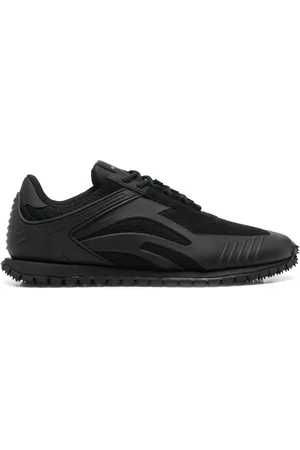 Emporio Armani Sneakers mit Einsätzen