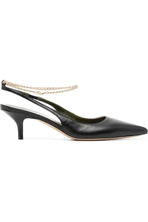 Maria Luca Felicia Pumps mit Slingback-Riemen