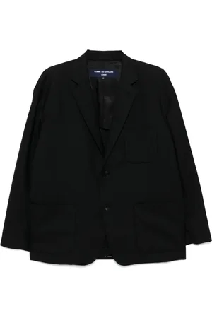 Comme des Garçons Klassisches Sakko