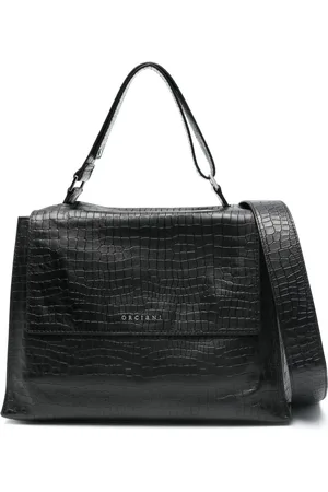 Orciani Mittelgroßer Sveva Shopper