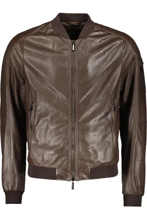 MOORER Corelli Jacke