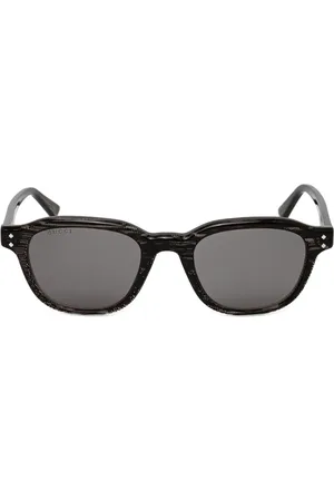 Gucci Sonnenbrille in Schildpattoptik