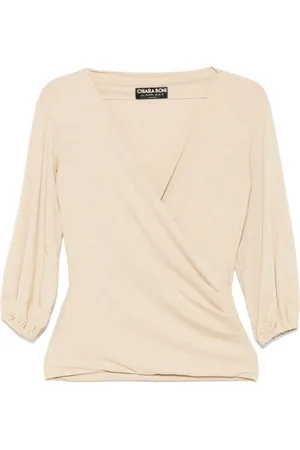 CHIARA BONI Eliza Bluse