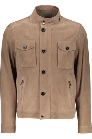 MOORER Sanzio Jacke
