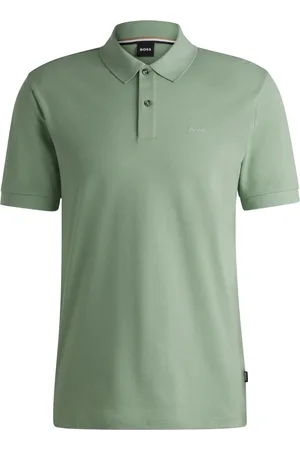HUGO BOSS Klassisches Poloshirt