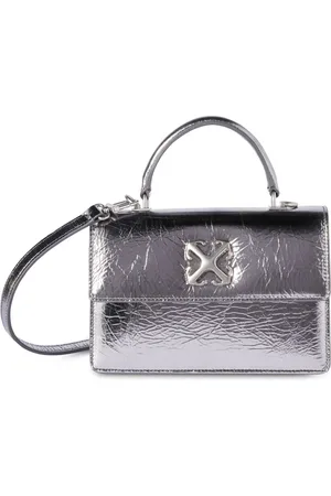 OFF-WHITE Jitney 1.4 Handtasche