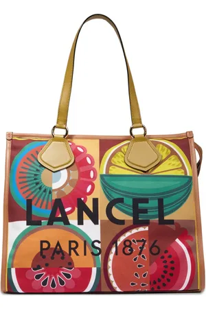 LANCEL Großer Shopper