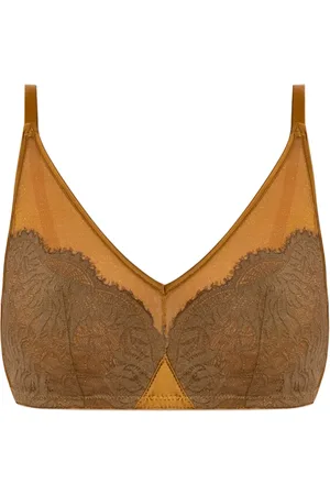 Hanro BH mit Soft-Cups