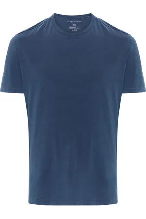 Majestic T-Shirt aus Bio-Baumwolle