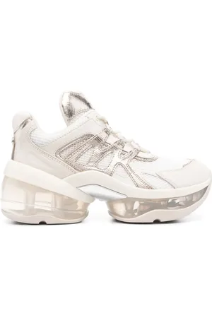Michael Kors Olympia Extreme Sneakers