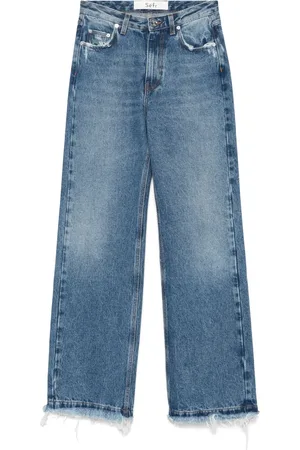 Séfr Clara Jeans