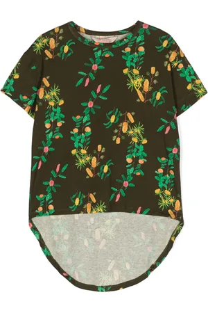 The Animals Observatory Langes Hare T-Shirt