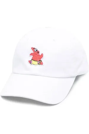 GCDS X Spongebob Patrick Baseballkappe
